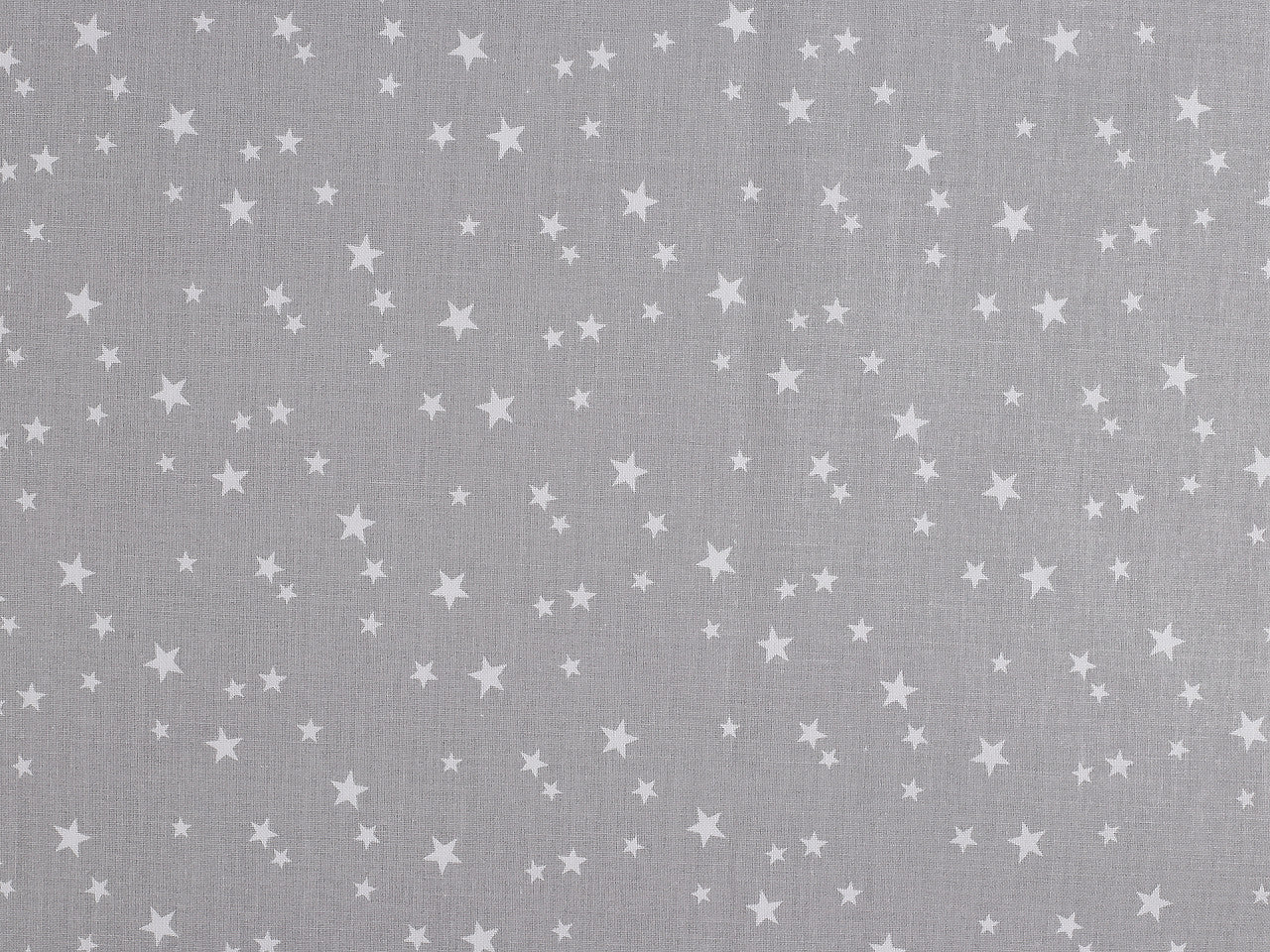 Tissu/Toile en coton Étoiles