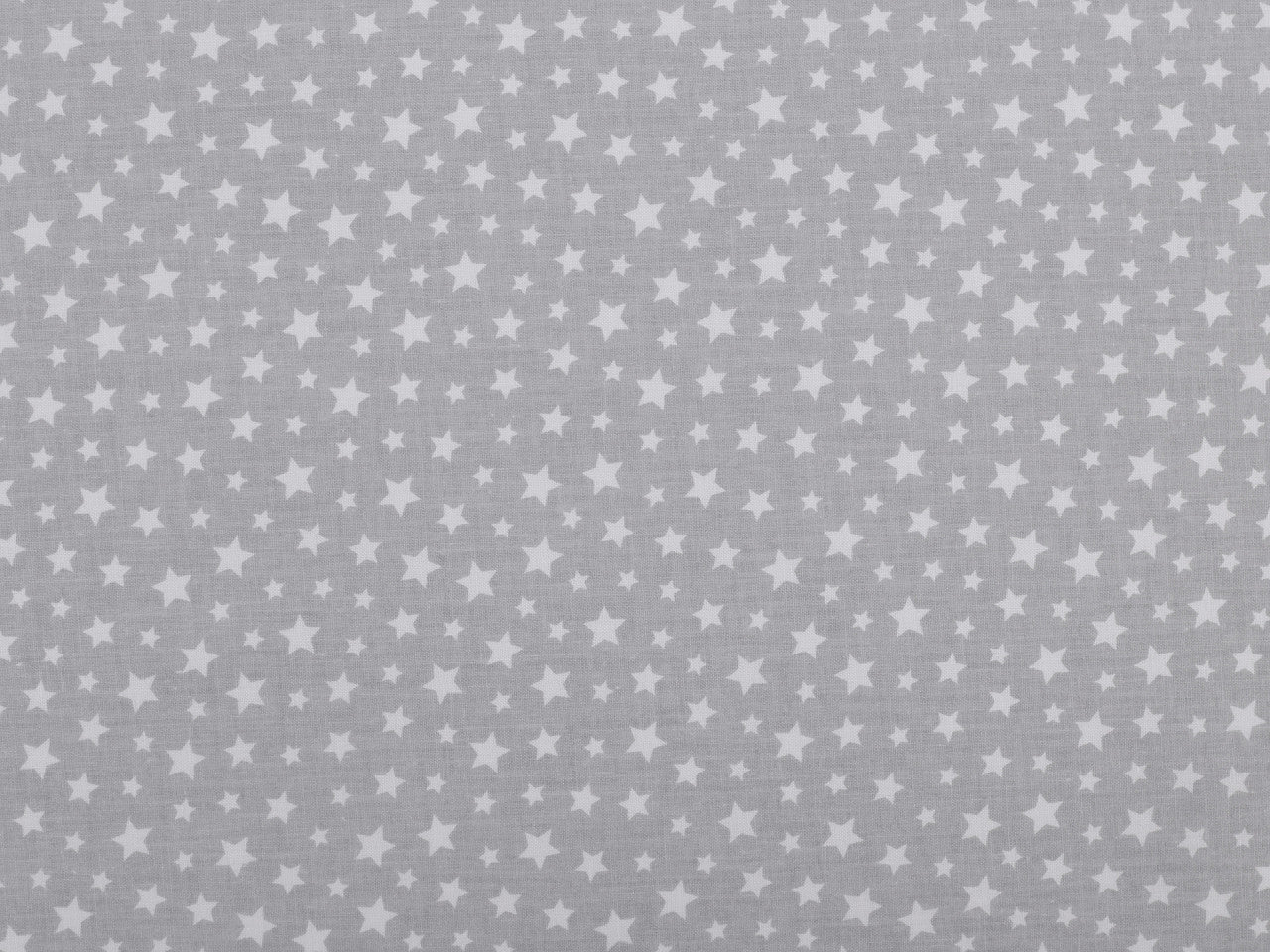 Tissu/Toile en coton Étoiles