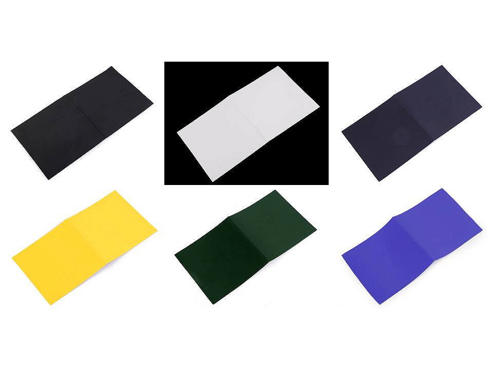 Patch de réparation en nylon auto-adhésif