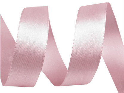Ruban satin double face 24 mm