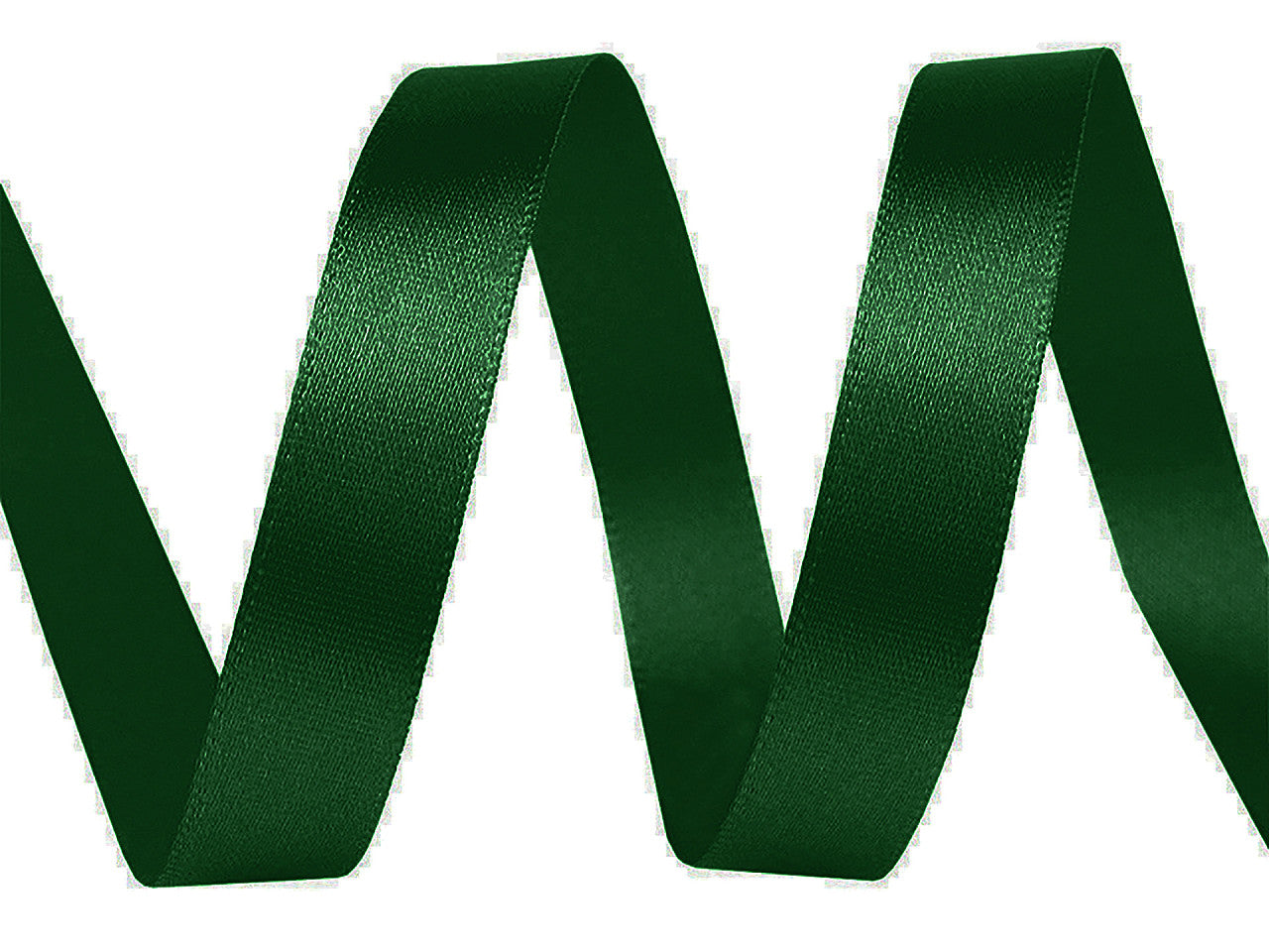 Ruban satiné, largeur 10 mm