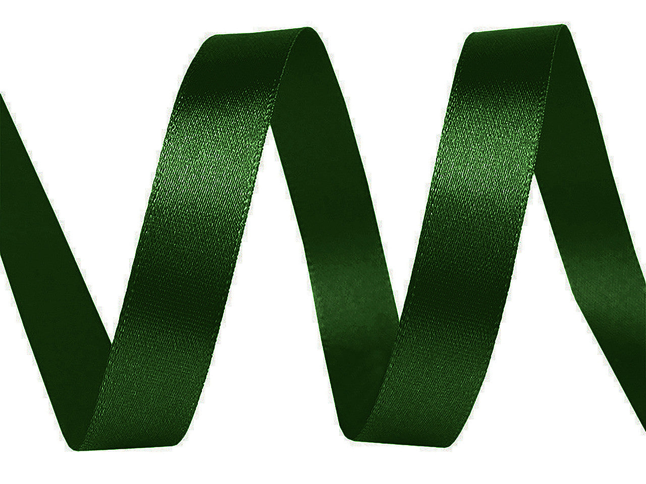 Ruban satiné, largeur 10 mm