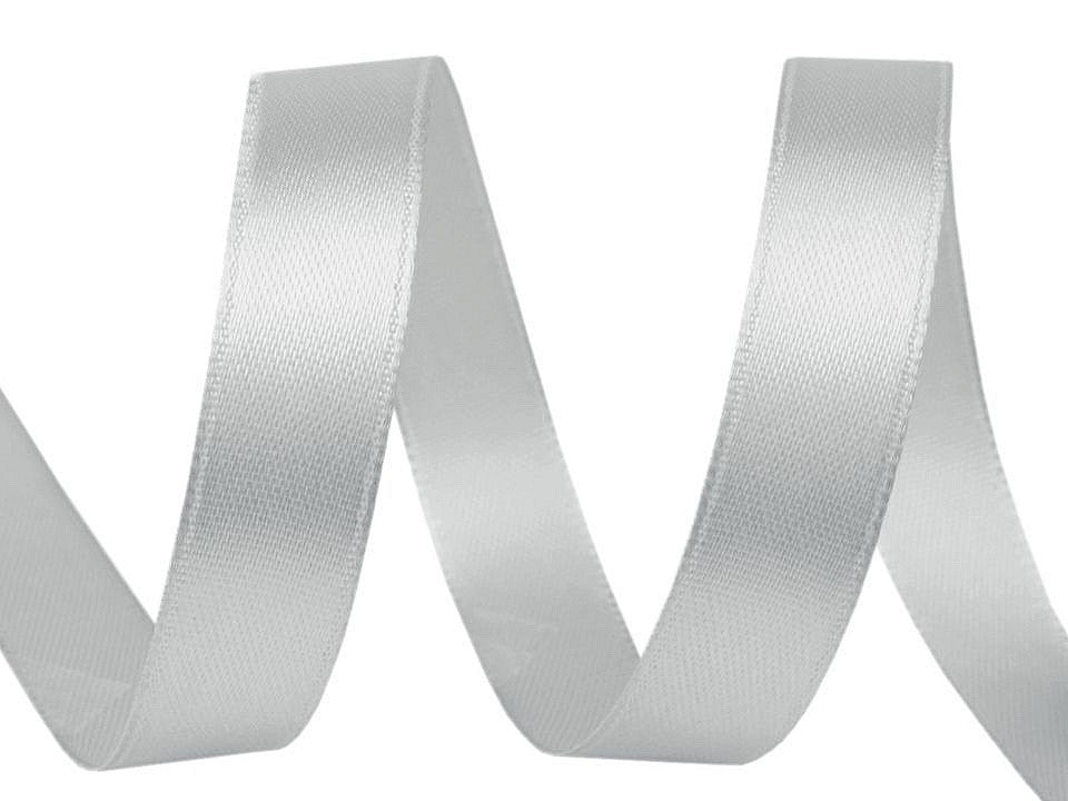 Ruban satiné, largeur 10 mm