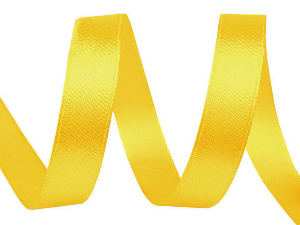 Ruban satiné, largeur 10 mm