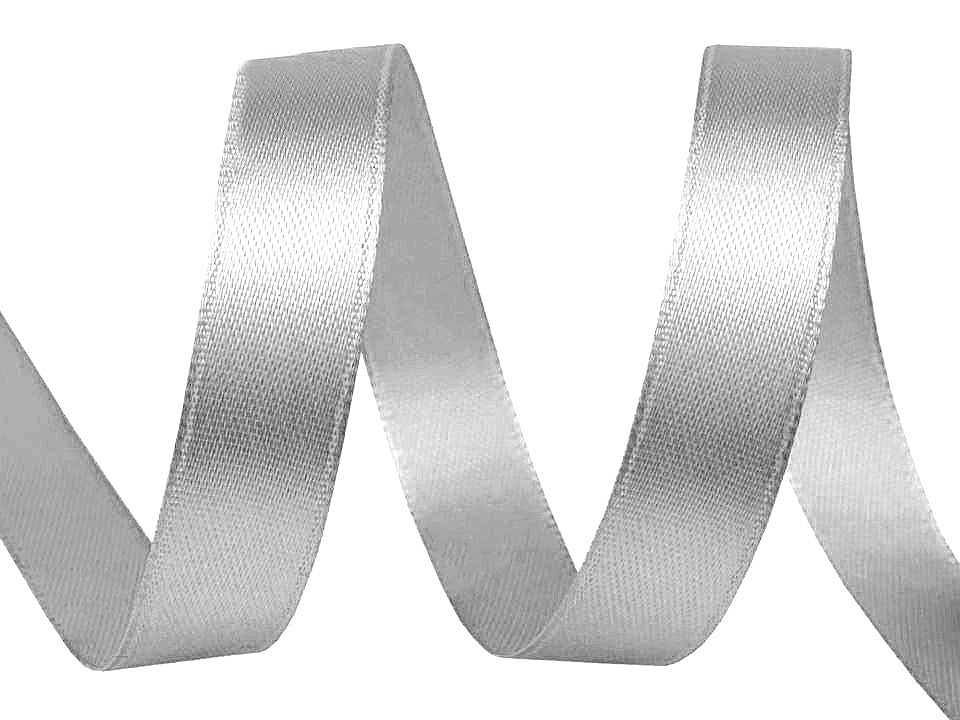 Ruban satiné, largeur 10 mm
