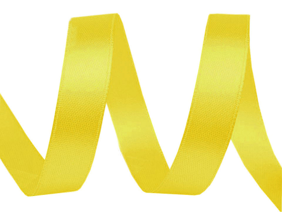 Ruban satiné, largeur 10 mm