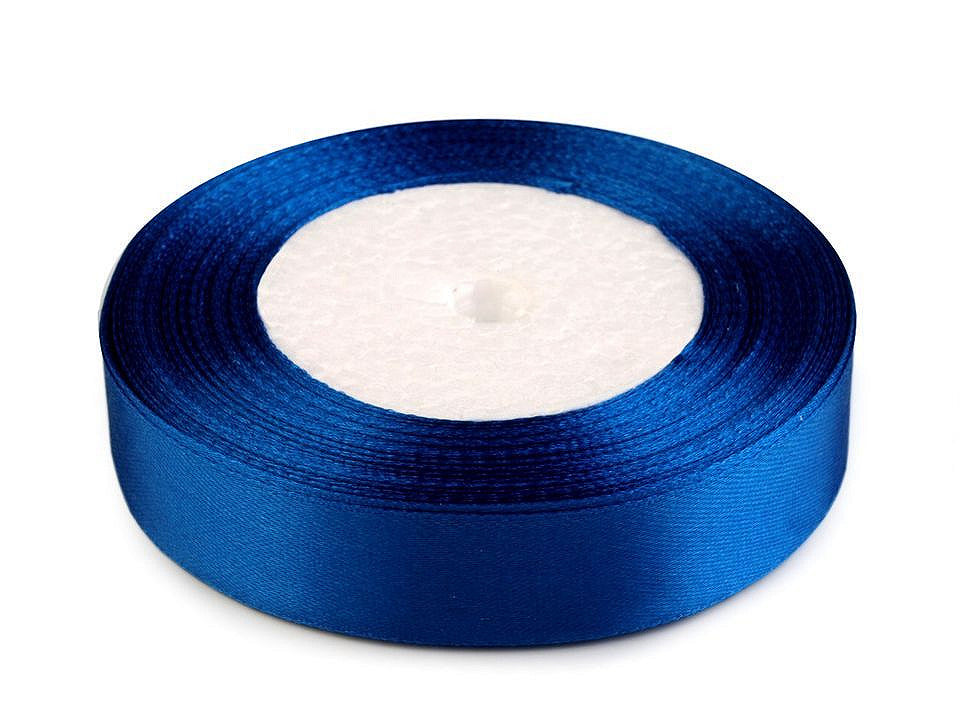 Ruban satiné, largeur 20 mm