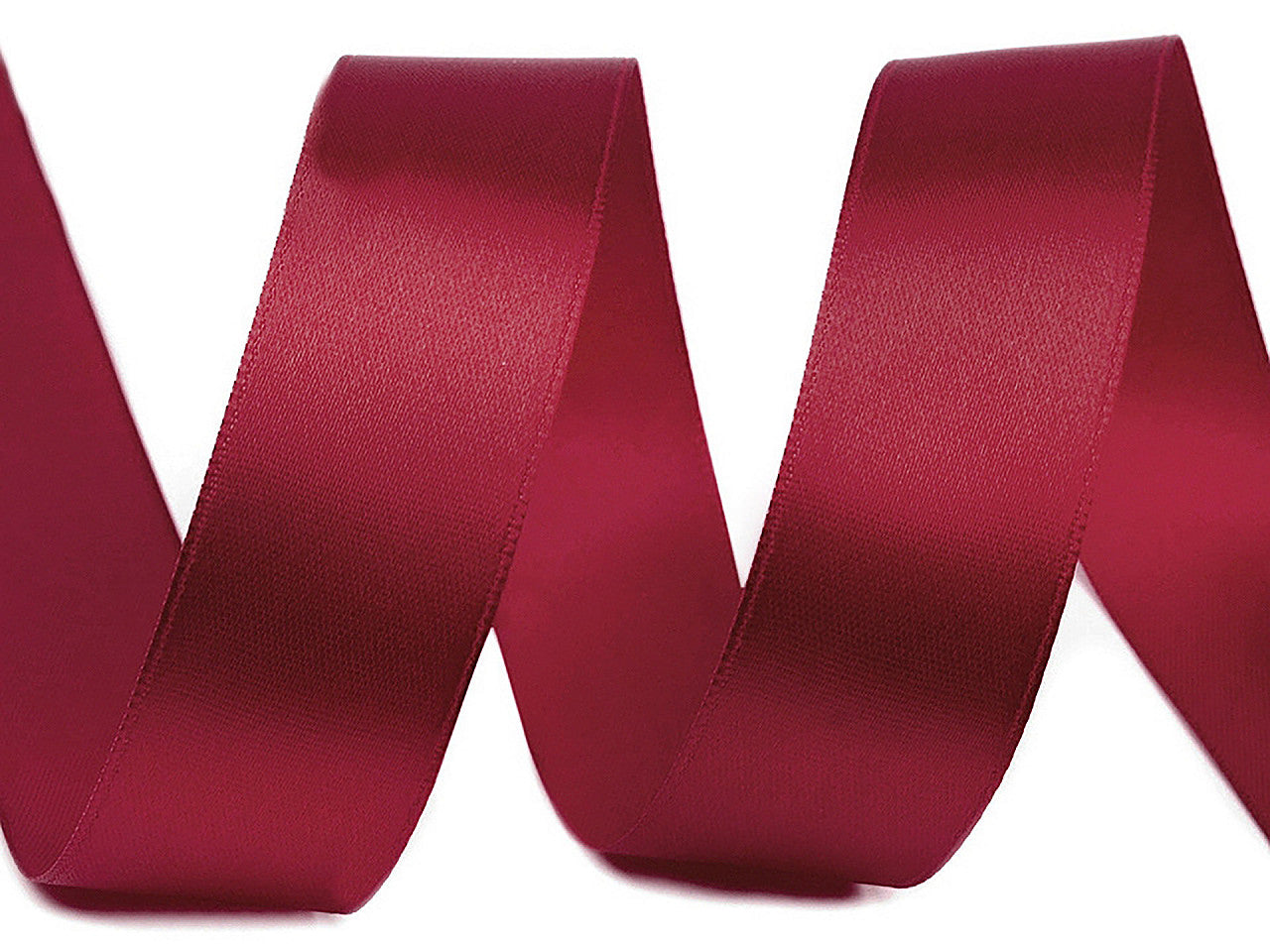 Ruban satiné, largeur 20 mm