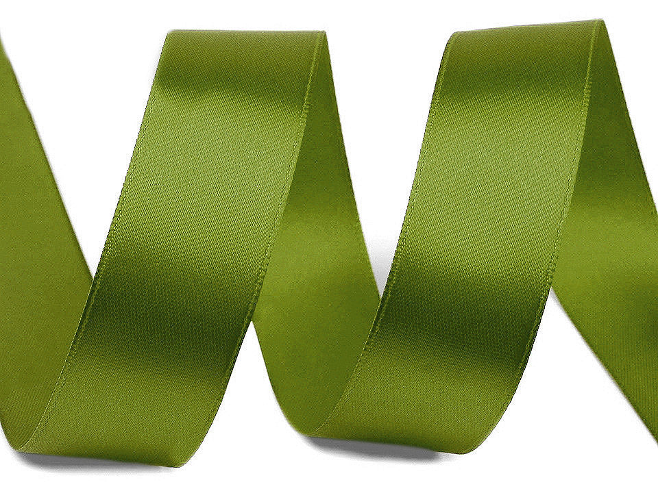 Ruban satiné, largeur 20 mm