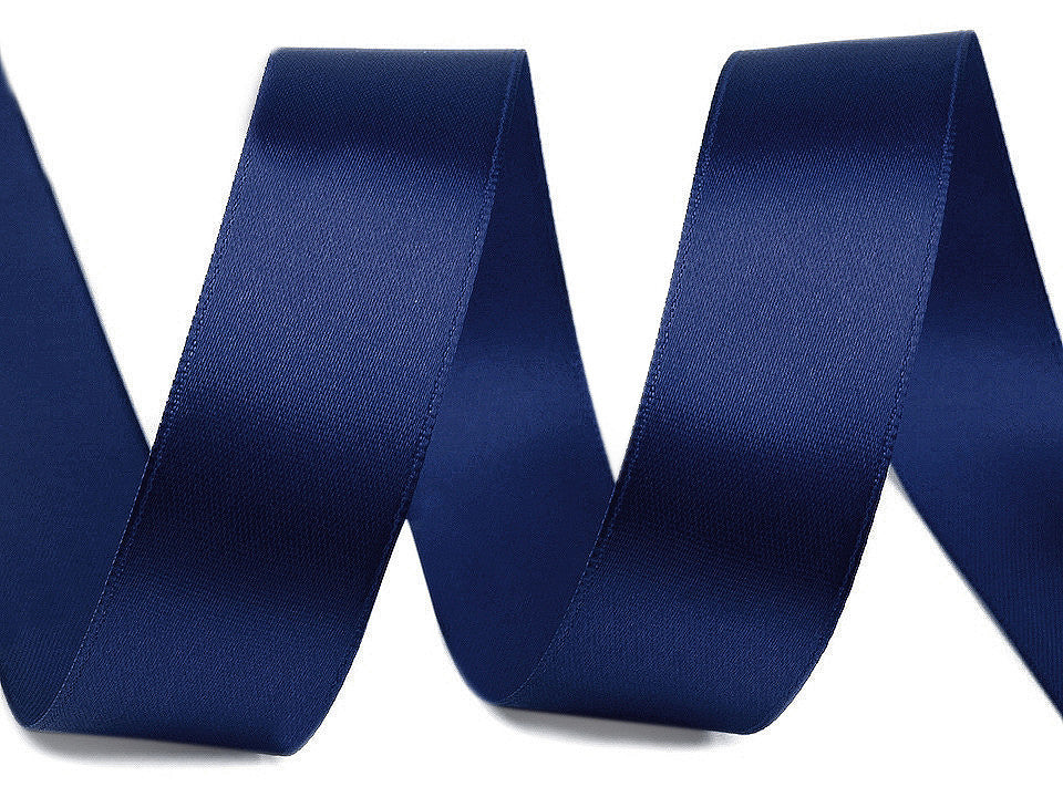 Ruban satiné, largeur 20 mm