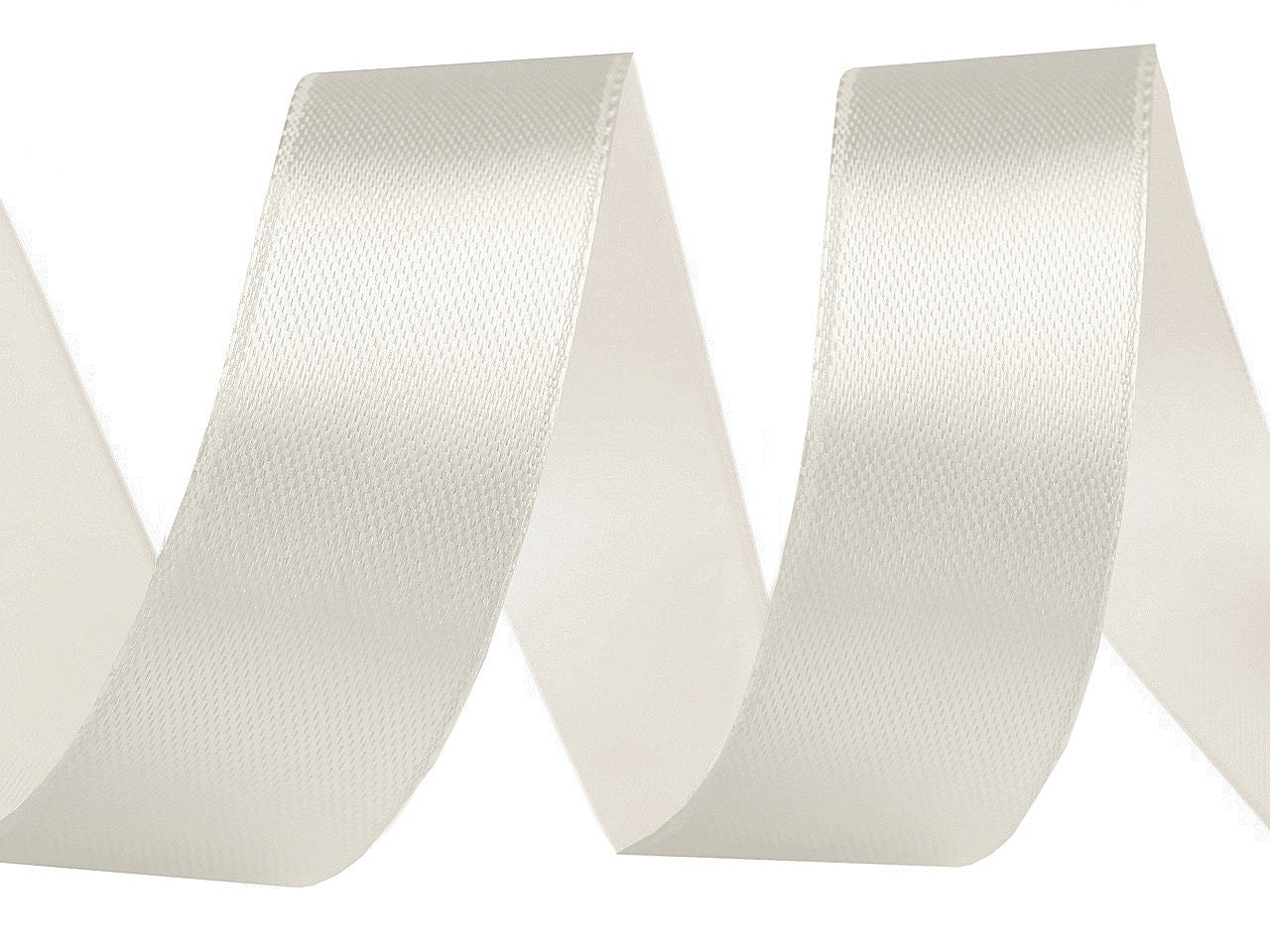 Ruban satiné, largeur 20 mm