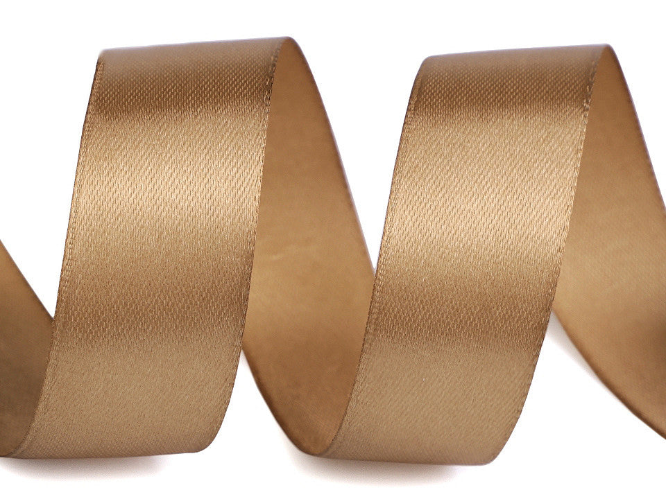 Ruban satiné, largeur 20 mm