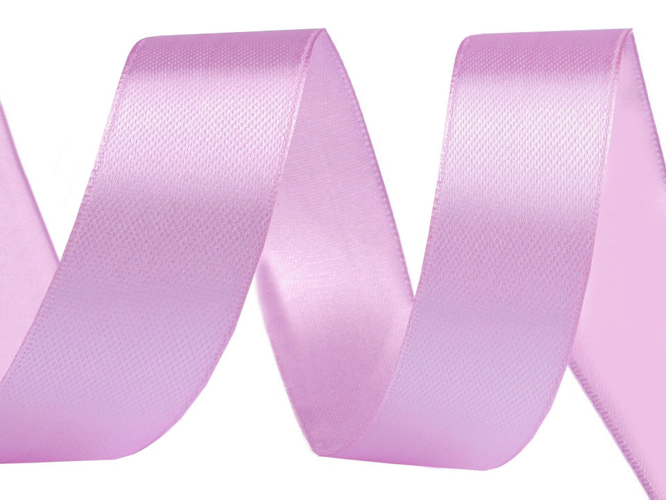 Ruban satiné, largeur 20 mm