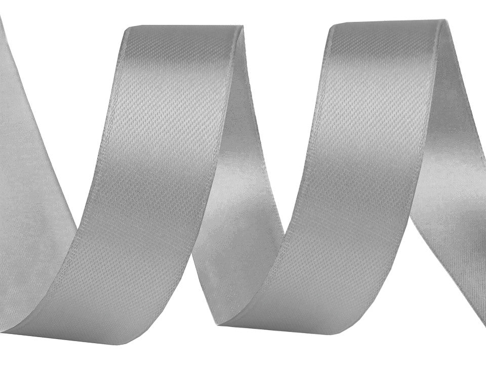 Ruban satiné, largeur 20 mm