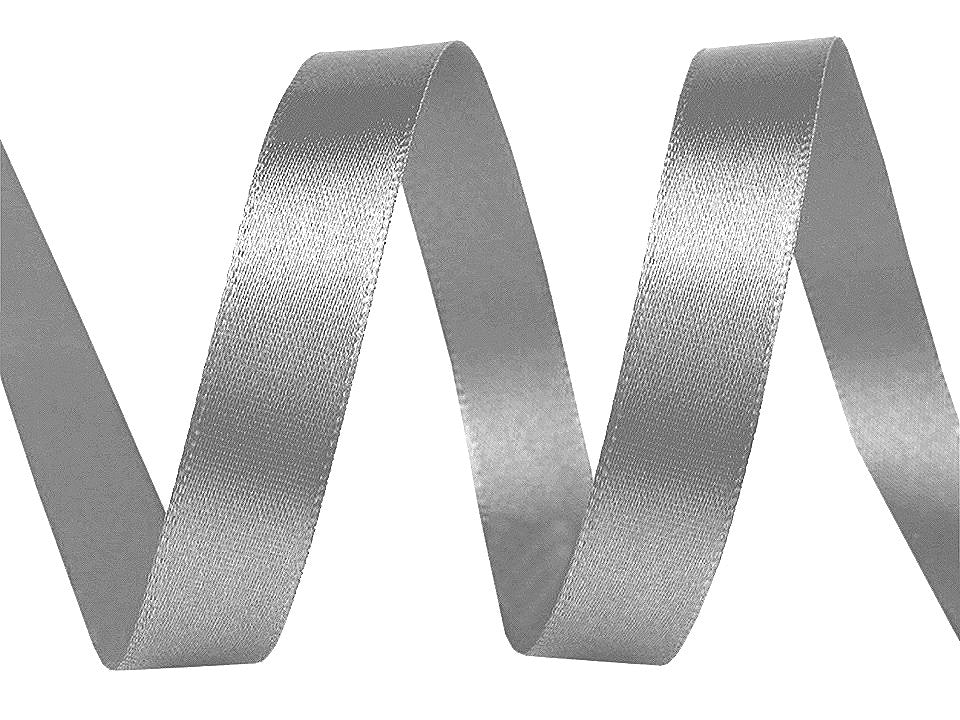 Paquets de ruban satiné par 5 m, largeur 10 mm