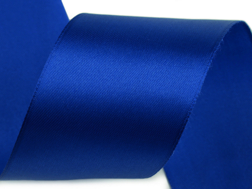 Ruban satiné, largeur 50 mm