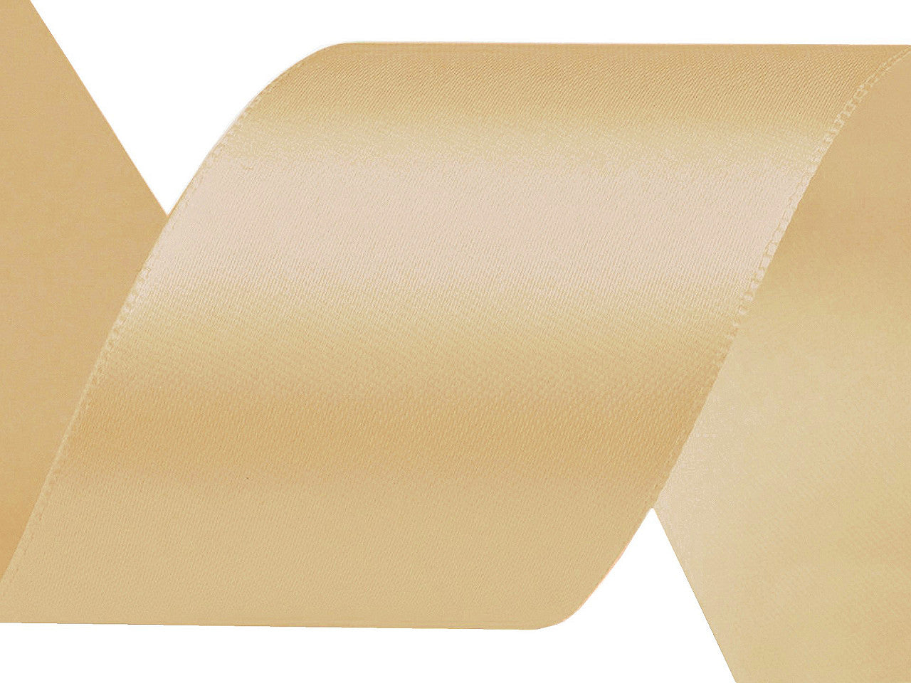 Ruban satiné, largeur 50 mm