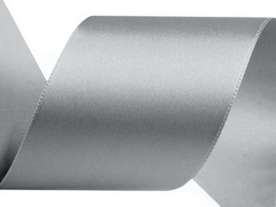 Ruban satiné, largeur 50 mm