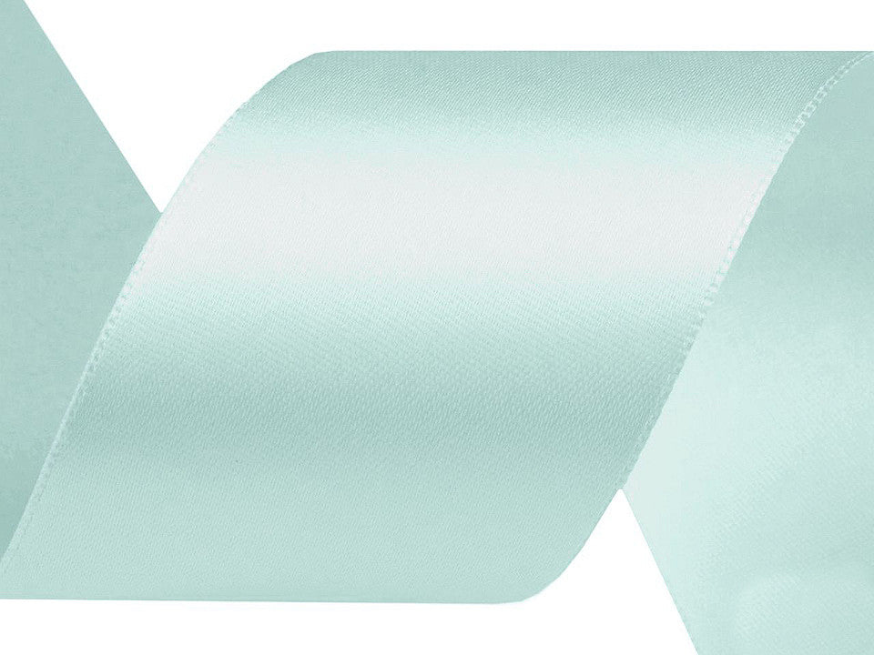 Ruban satiné, largeur 50 mm