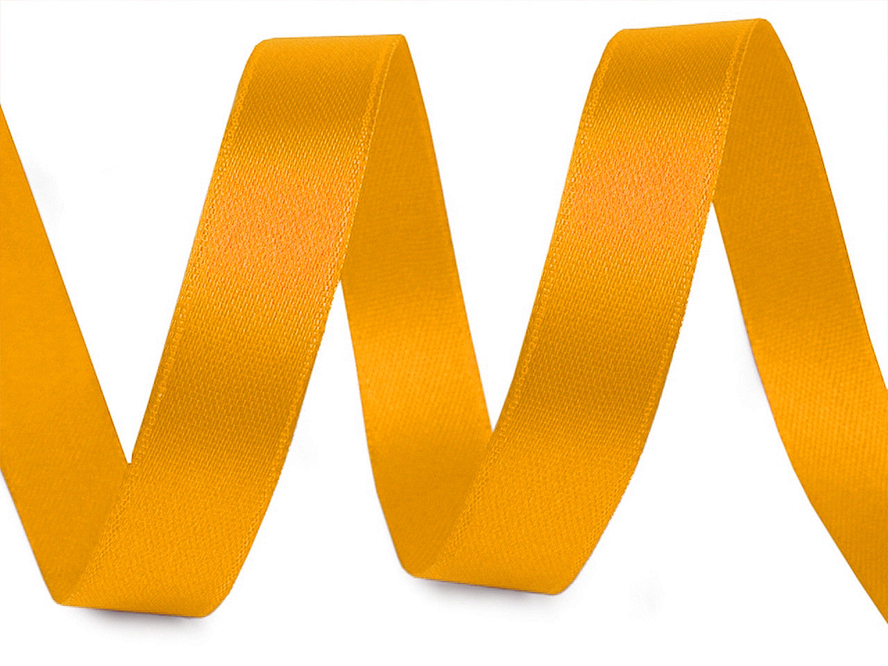 Ruban satiné, largeur 12 mm