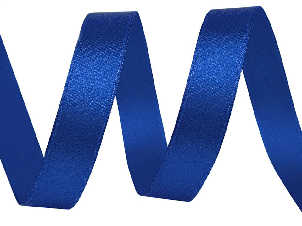 Ruban satiné, largeur 12 mm