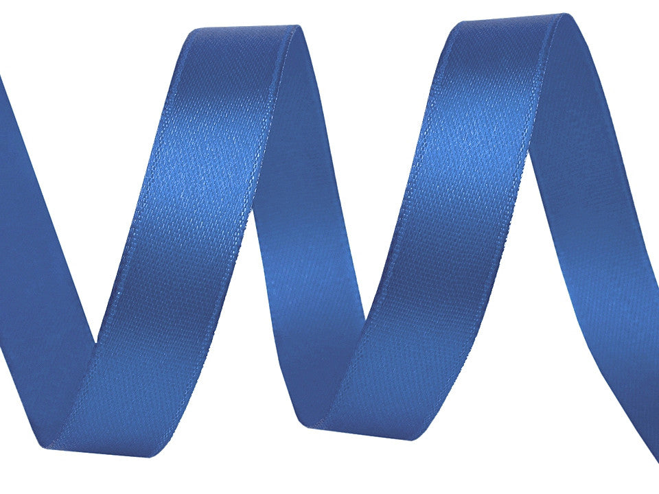 Ruban satiné, largeur 12 mm