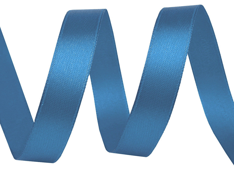 Ruban satiné, largeur 12 mm