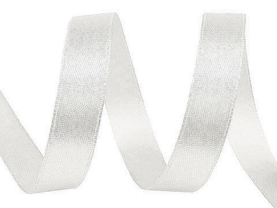 Paquets de ruban satiné par 5 m, largeur 12 mm