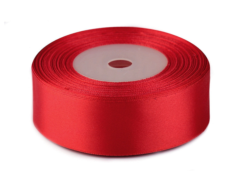Ruban satiné POL, largeur 30 mm