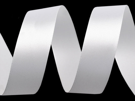 Ruban satiné POL, largeur 30 mm