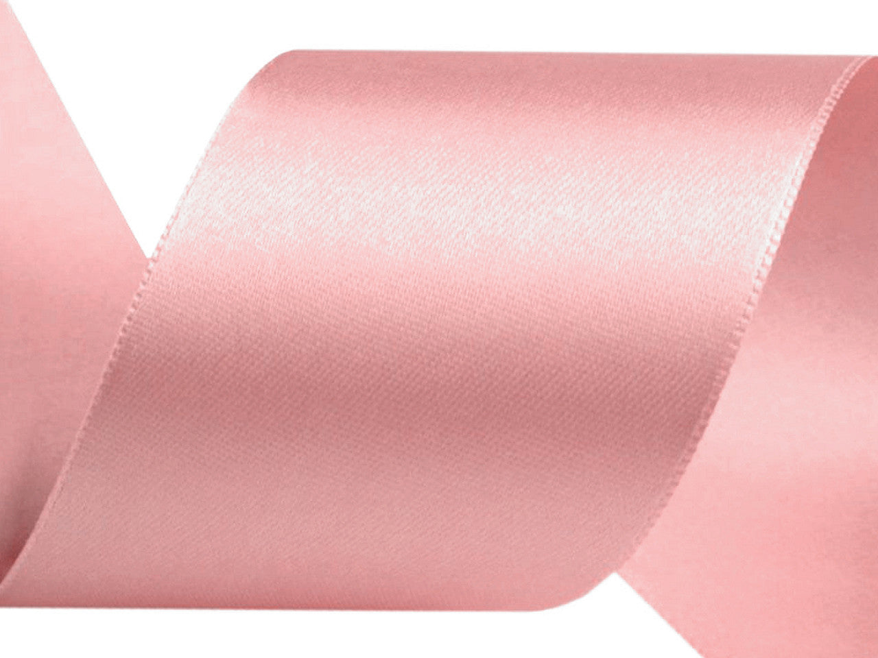 Ruban satiné, largeur 40 mm