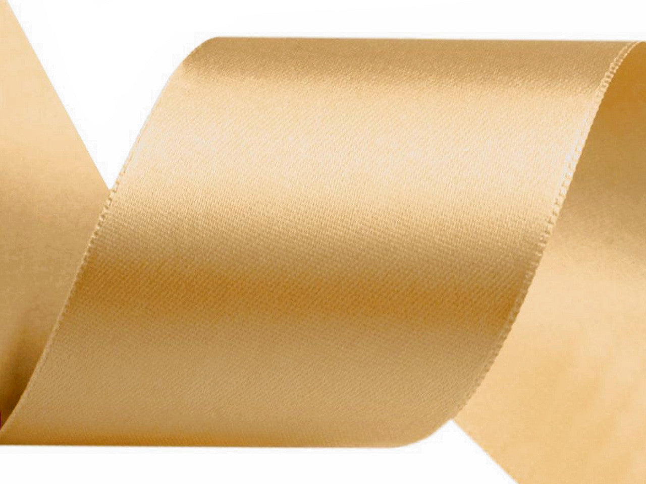 Ruban satiné, largeur 40 mm