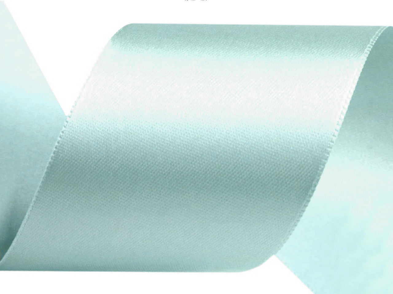 Ruban satiné, largeur 40 mm