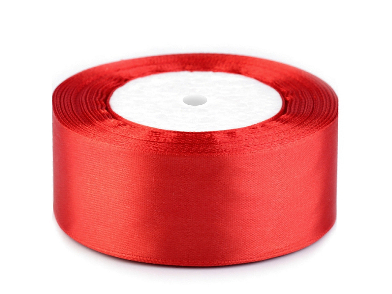 Ruban satiné, largeur 40 mm