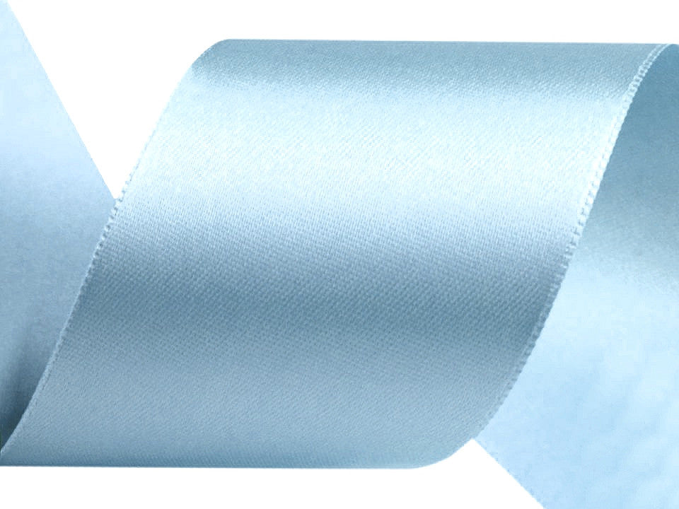 Ruban satiné, largeur 40 mm