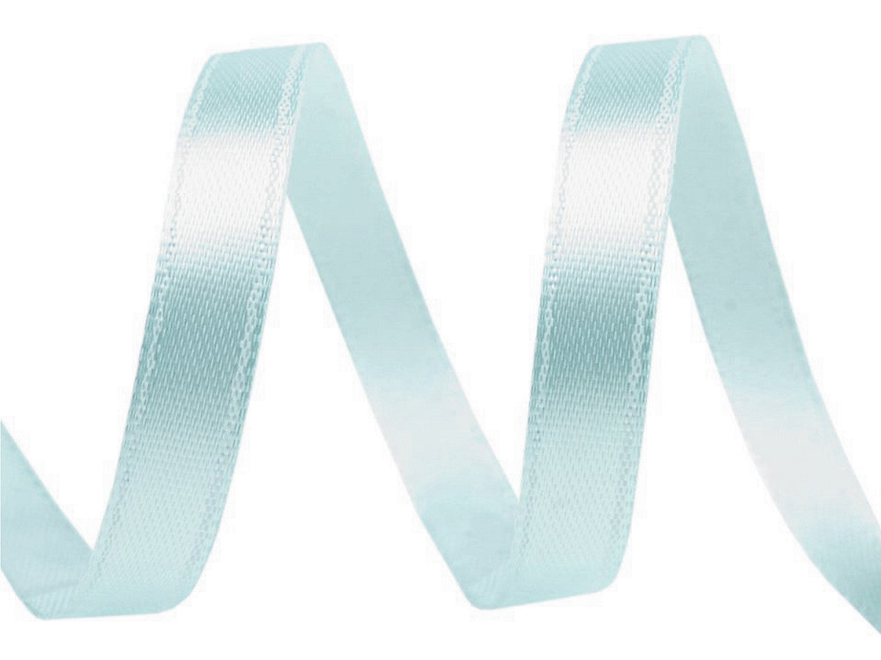 Ruban satiné, largeur 6 mm