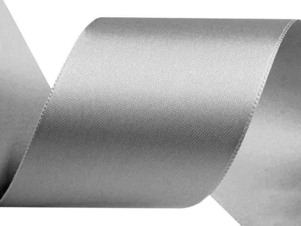 Paquets de ruban de satin par 5 m, largeur 40 mm
