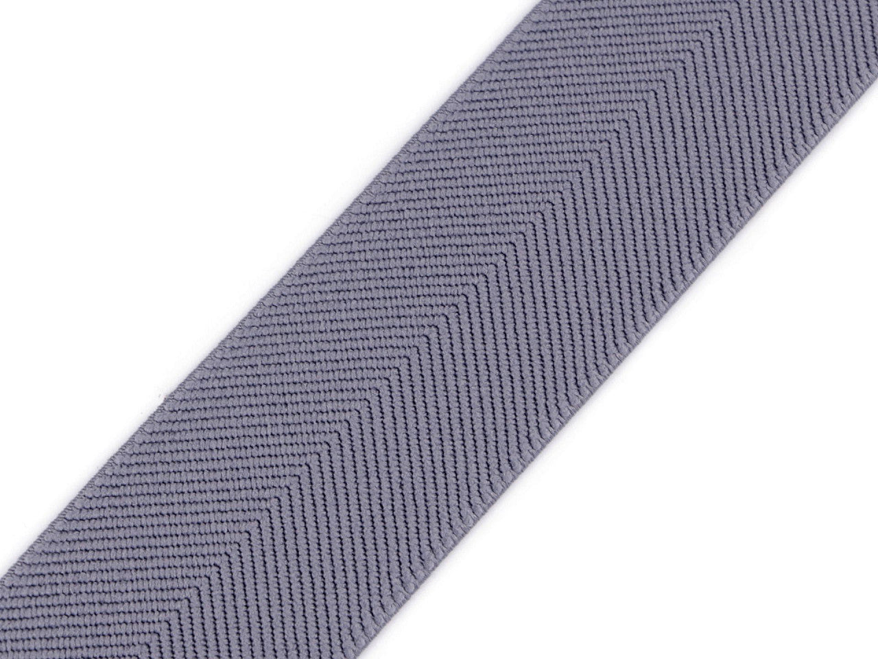 Élastique satiné, largeur 50 ; 55 mm