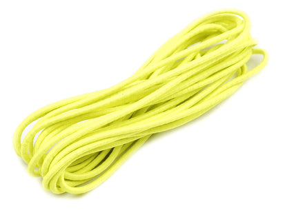Cordon élastique rond MAGGIE, Ø 2mm,  par 3m