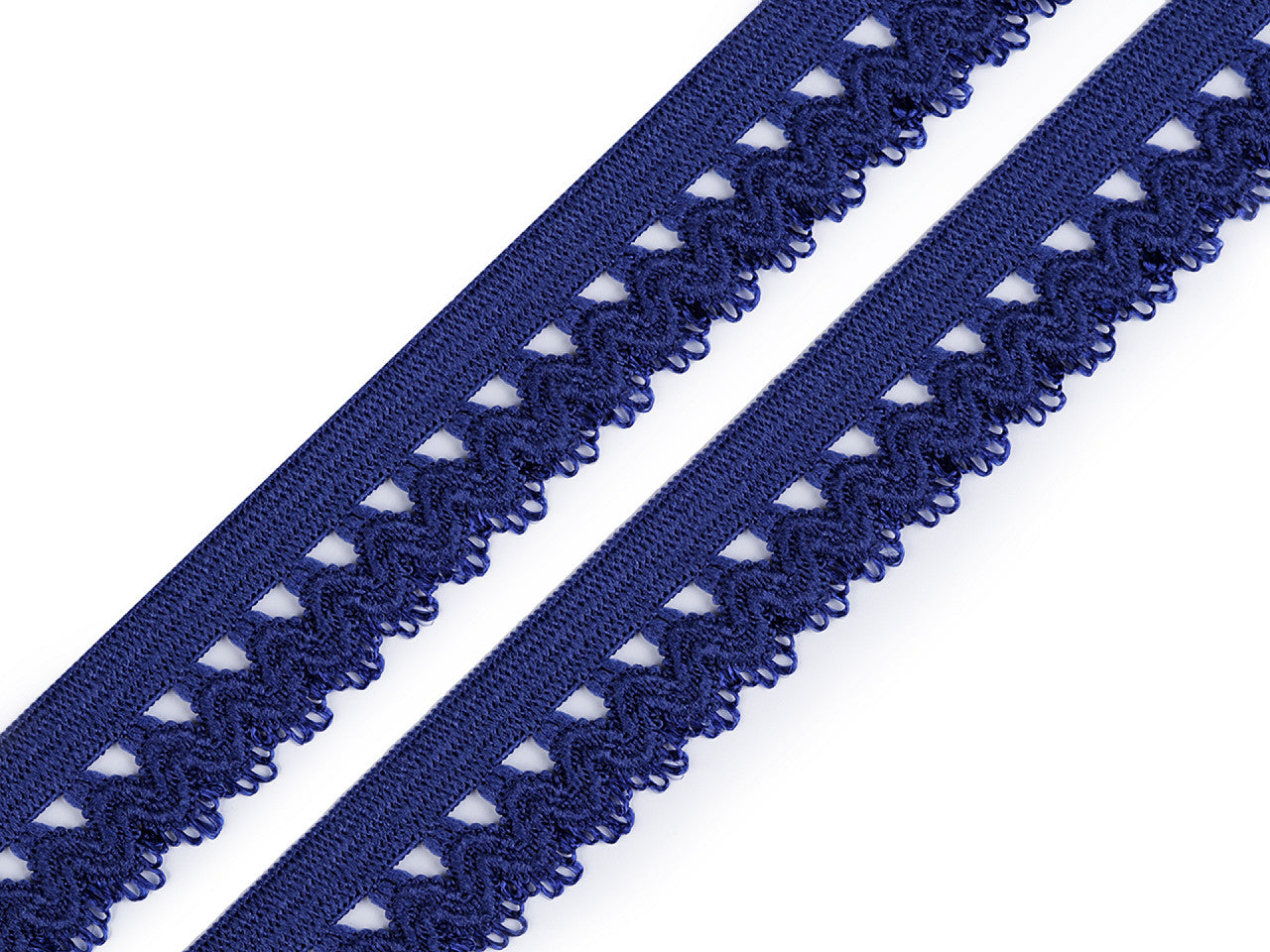 Dentelle élastique 15 mm