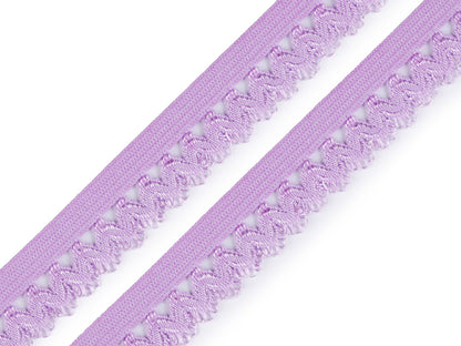 Dentelle élastique 15 mm
