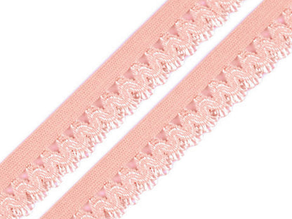 Dentelle élastique 15 mm