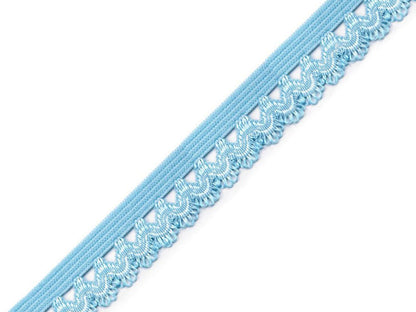 Dentelle élastique 15 mm
