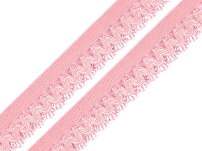 Dentelle élastique 15 mm