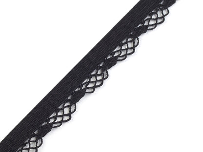 Dentelle élastique 12 mm