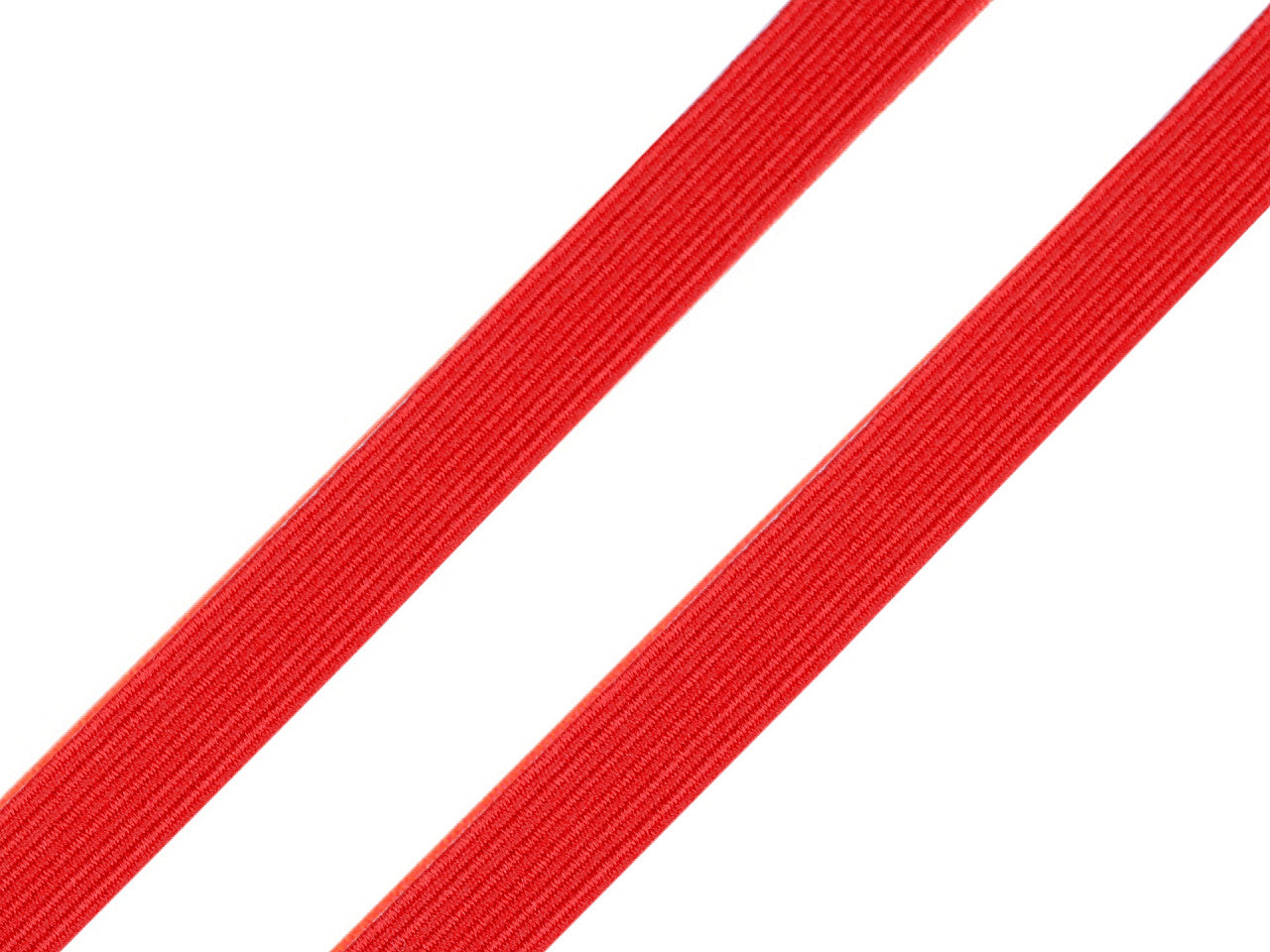 Élastique uni, largeur 10 mm (rouleau de 90m)