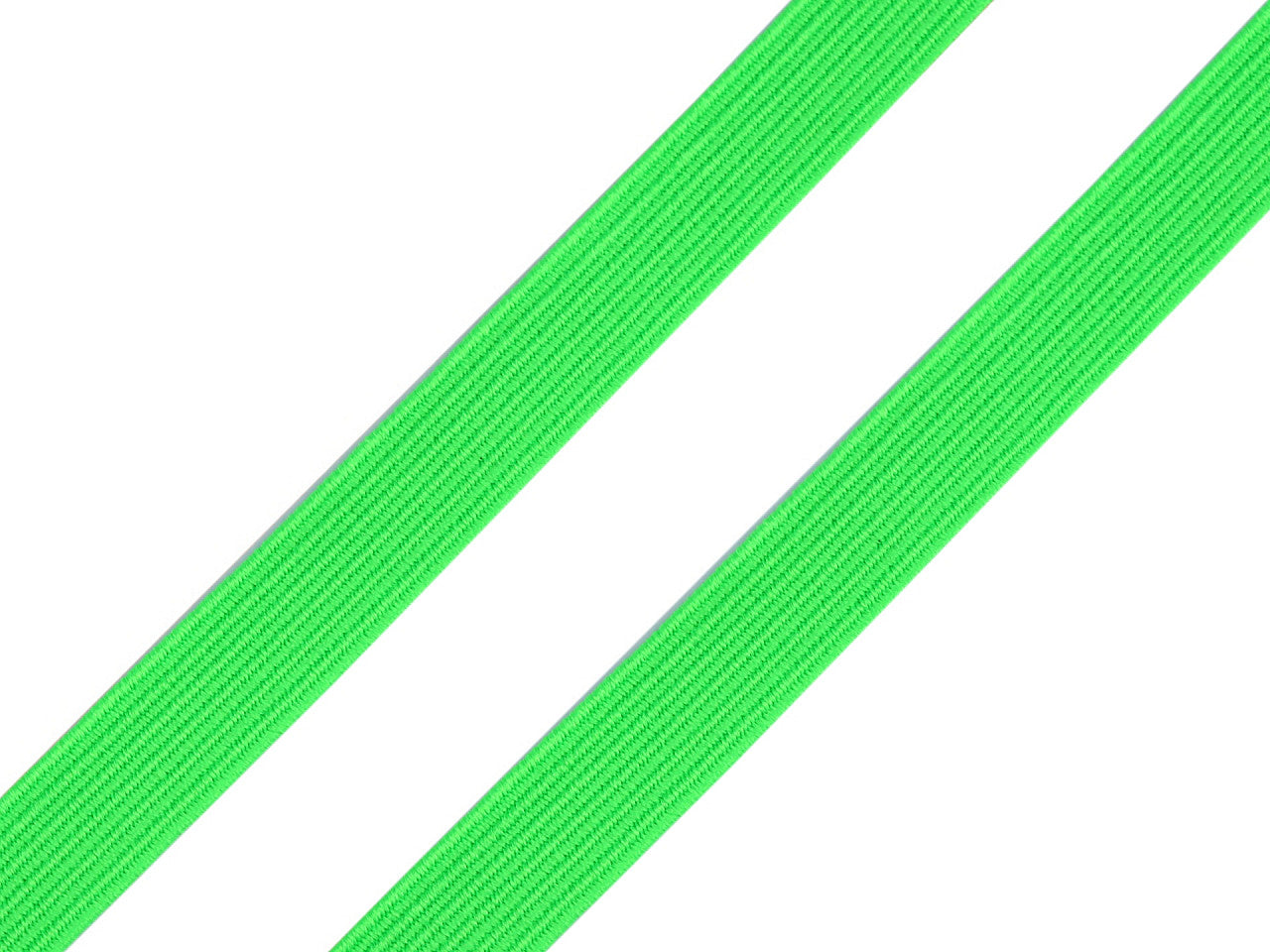 Élastique uni, largeur 10 mm (rouleau de 90m)