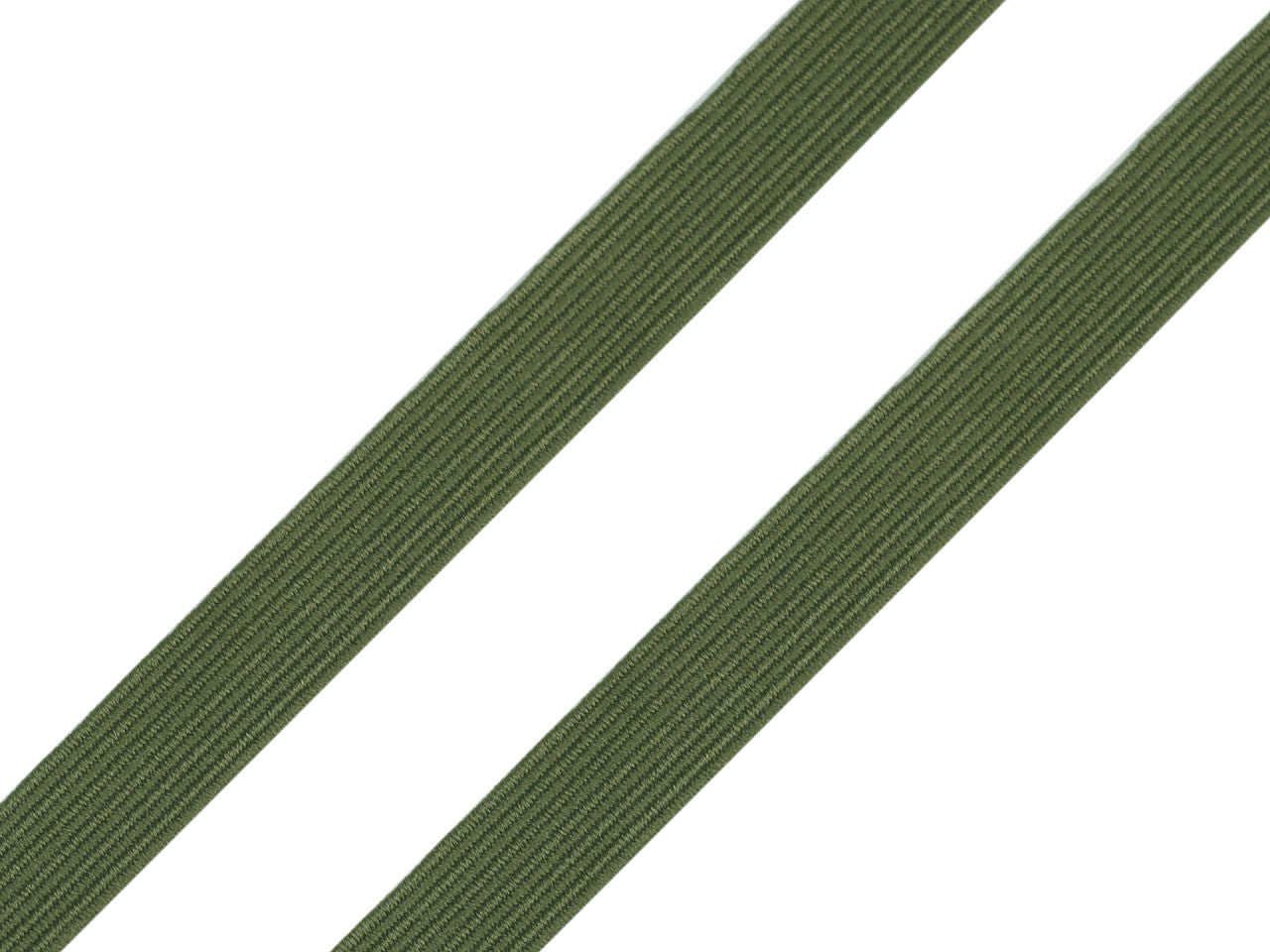 Élastique uni, largeur 10 mm (rouleau de 90m)