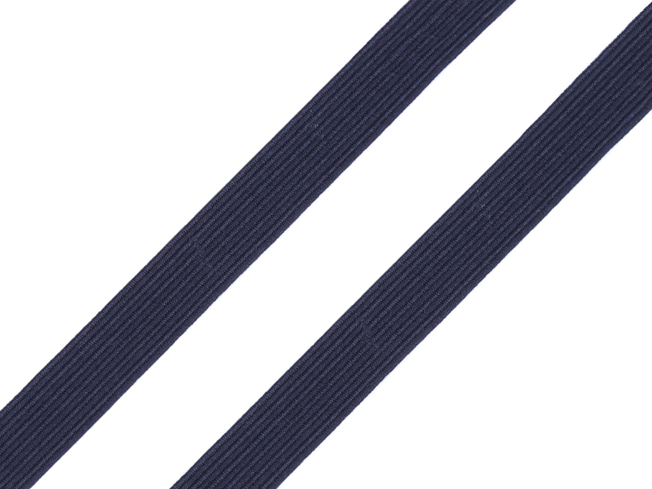 Élastique uni, largeur 10 mm (rouleau de 90m)