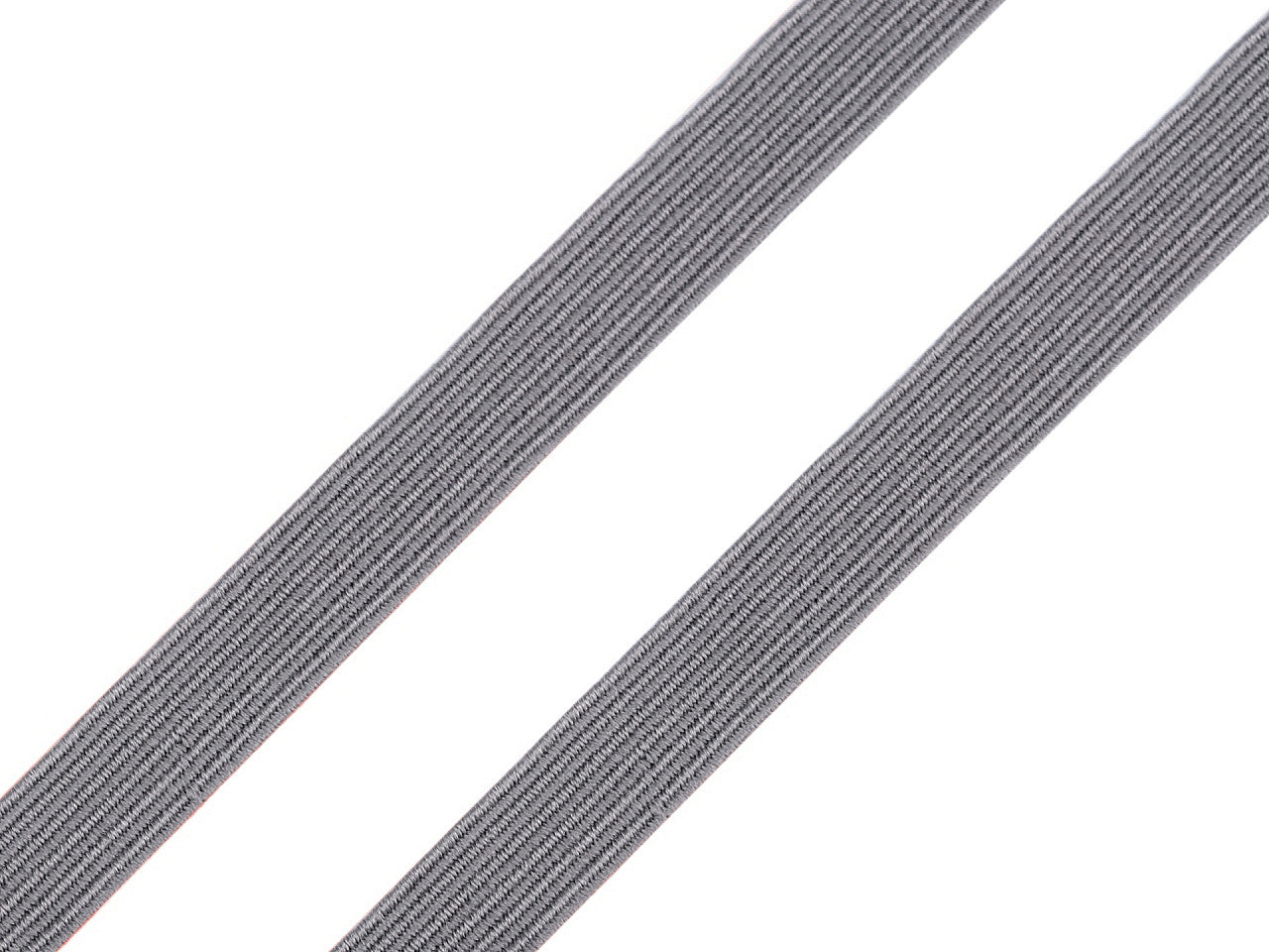 Élastique uni, largeur 10 mm (rouleau de 90m)